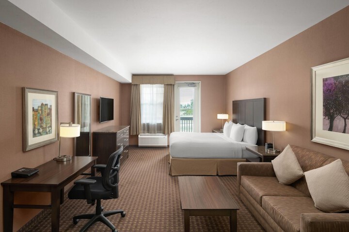 La Quinta Inn & Suites by Wyndham Paso Robles