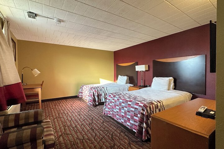 Room 13 of 13