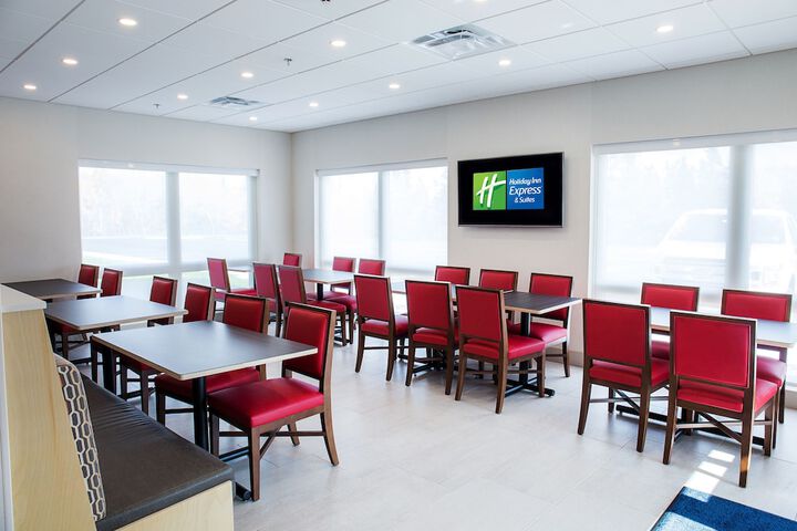 Holiday Inn Express & Suites Halifax - Dartmouth by IHG