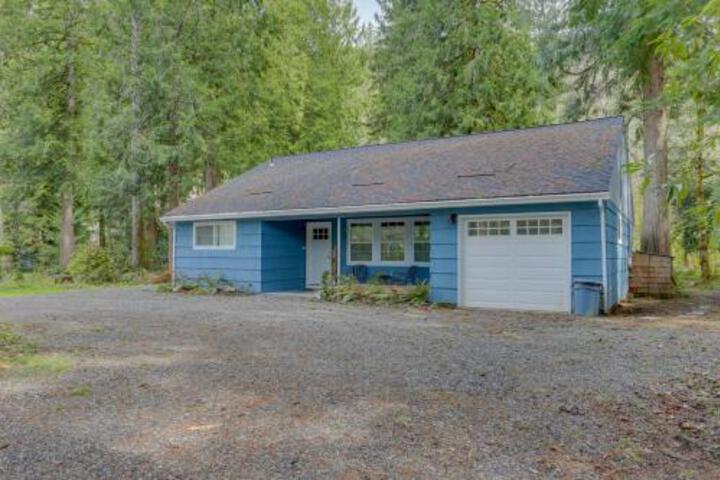 Barlow Bungalow