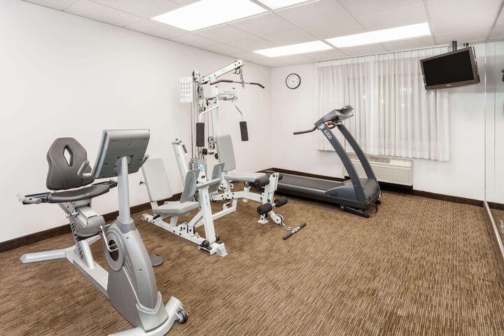 Health and Fitness 33 of 35
