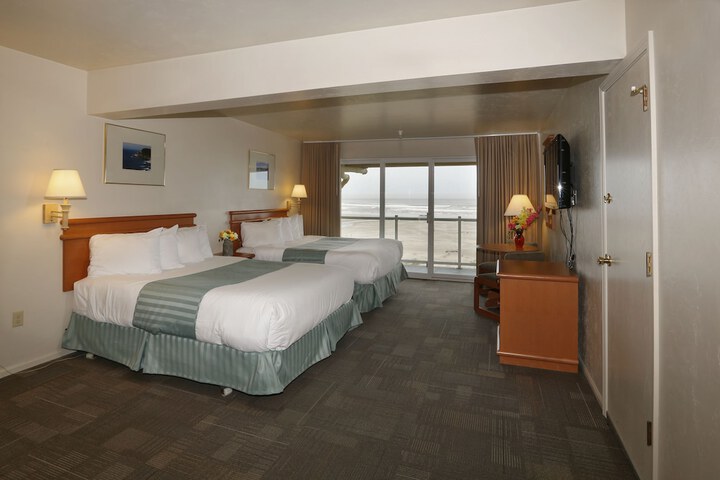 Driftwood Shores Resort & Conference Center