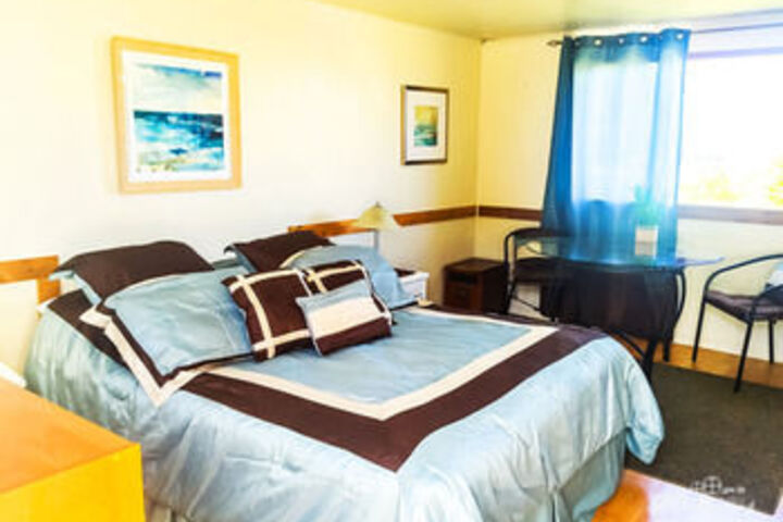 Beachcomber Cottages