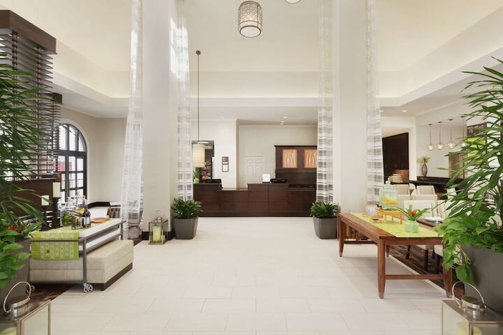 Hotel Interior 6 of 34