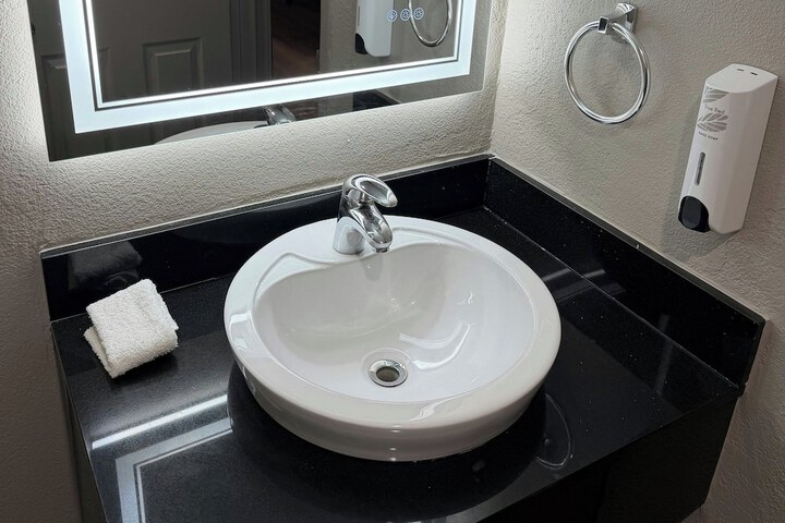 Red Roof Inn Kokomo