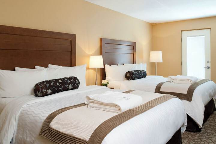 Temple Gardens Hotel & Spa