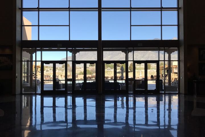 Sandia Resort & Casino