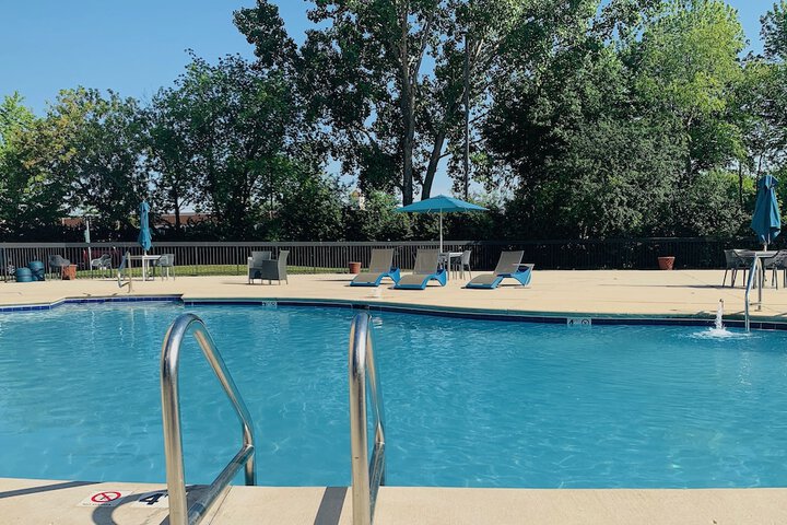 Hampton Inn Chicago - Gurnee