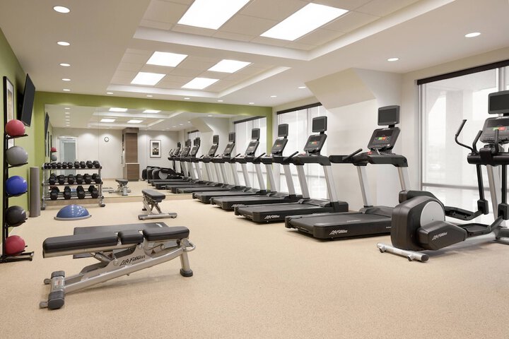 TownePlace Suites by Marriott Outer Banks Kill Devil Hills