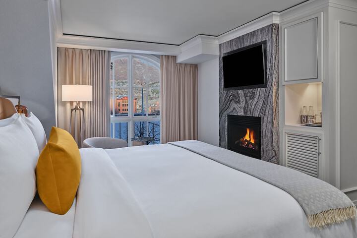The St. Regis Aspen Resort