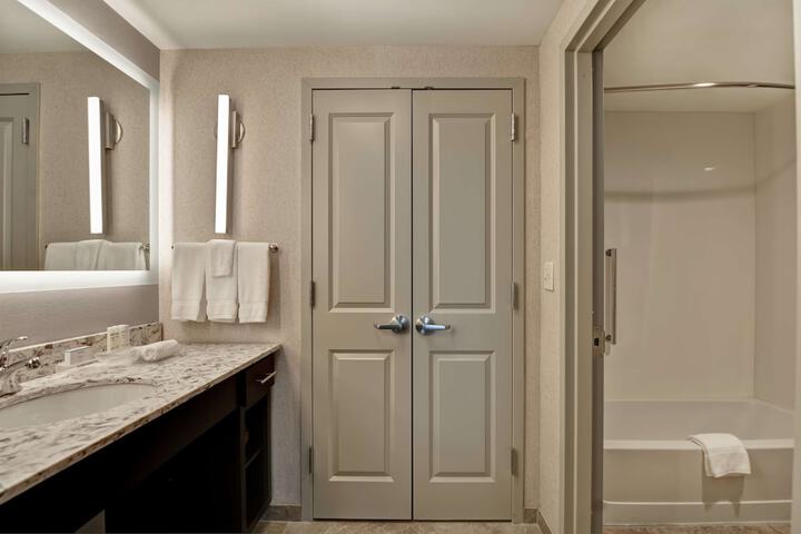 Homewood Suites by Hilton Poughkeepsie