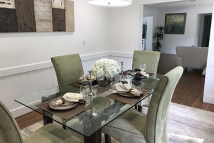 Luxe Miami Shores Home With Pool & BBQ