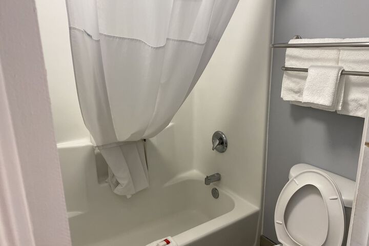 Baymont by Wyndham Albany at Albany Mall