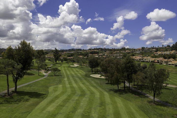 Rancho Bernardo Inn