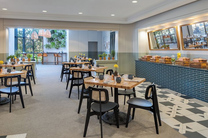 Omni Las Colinas Hotel