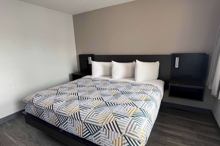Motel 6 Ely NV