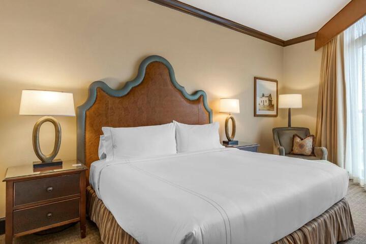 Omni Austin Hotel Downtown