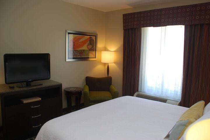 Hilton Garden Inn Birmingham / Trussville