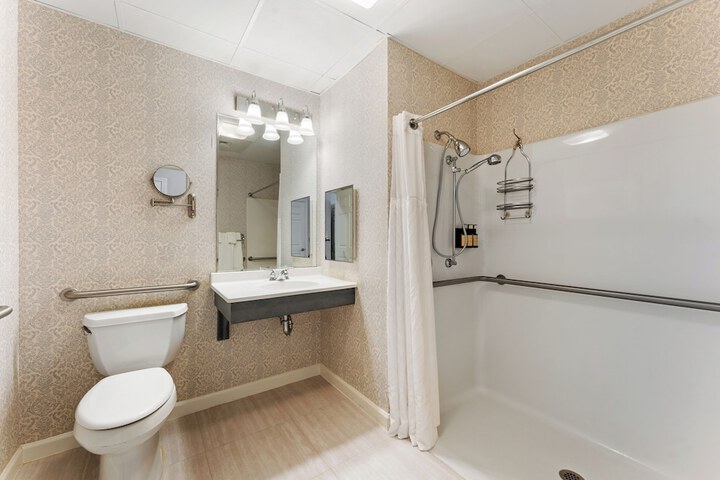 The Essex Resort & Spa