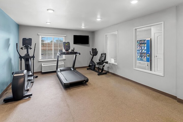 Health and Fitness 35 of 42