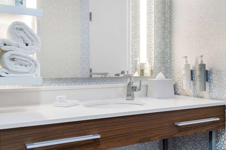 Hampton Inn Detroit / Auburn Hills-North