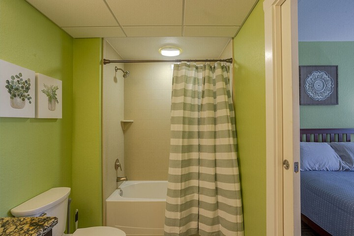 Waterpark Harbourside Star5vacations