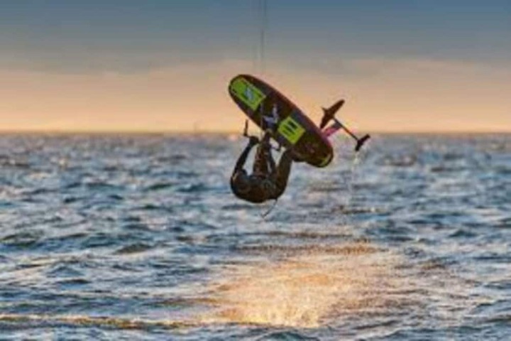 Water Sports 41 of 43