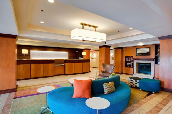 Hotel Interior 9 of 27