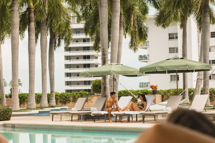 Four Seasons Hotel Miami