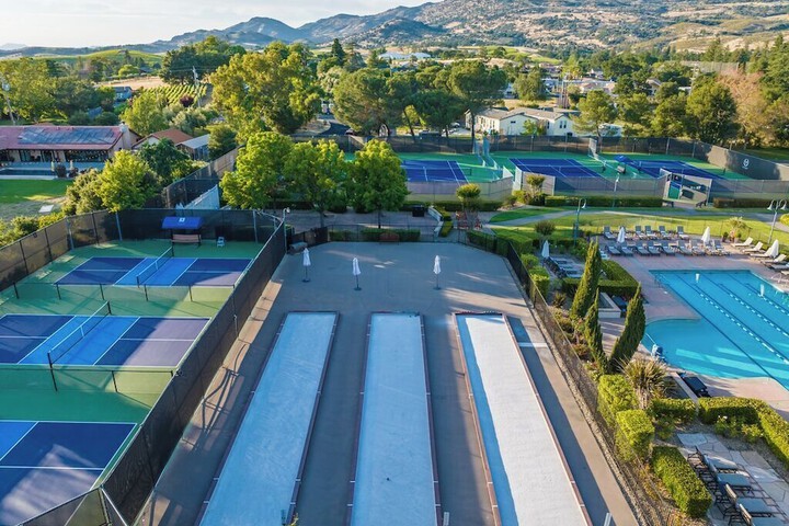 Silverado Resort