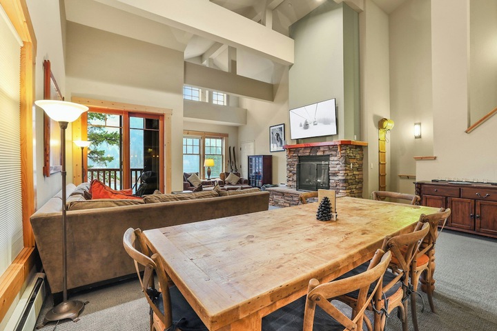 Kirkwood Mountain Resort by Vail Resorts