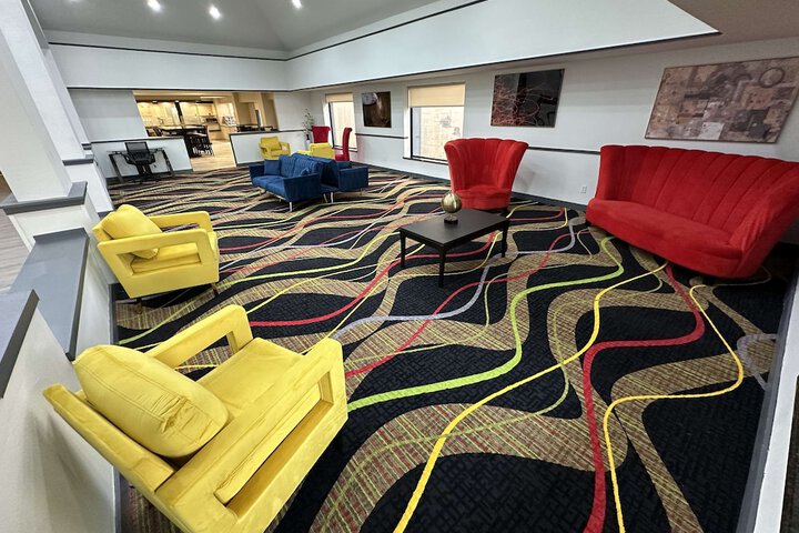 Hotel Interior 5 of 16
