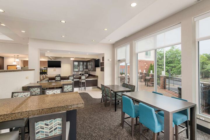 Hilton Garden Inn Silver Spring White Oak