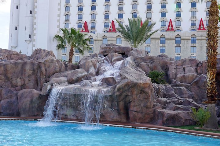 Pool 5 of 63