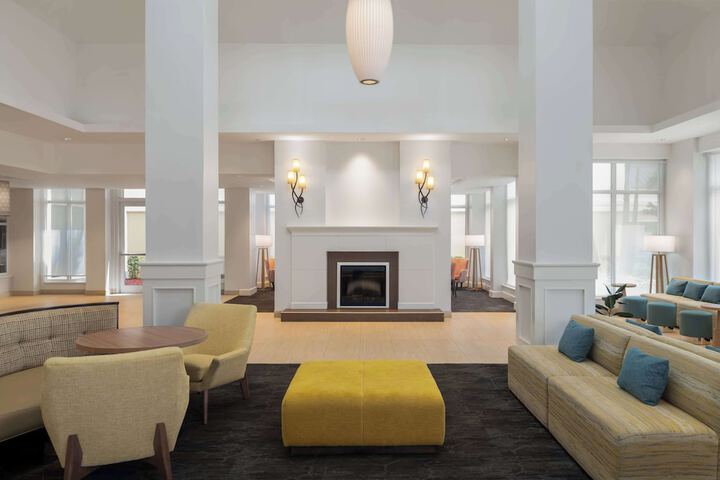 Hotel Interior 9 of 46