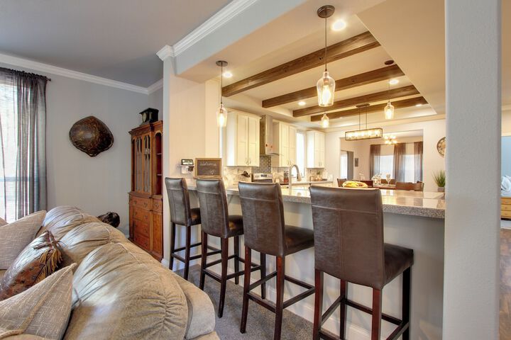 the Hub La Pine Vacation Rental - Dog Friendly!