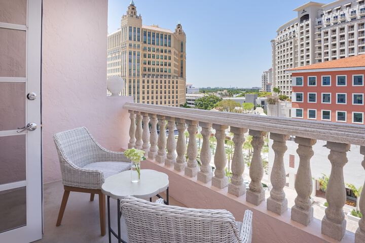 Hyatt Regency Coral Gables
