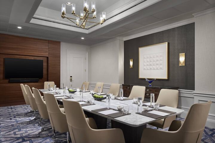The Ritz-Carlton Pentagon City