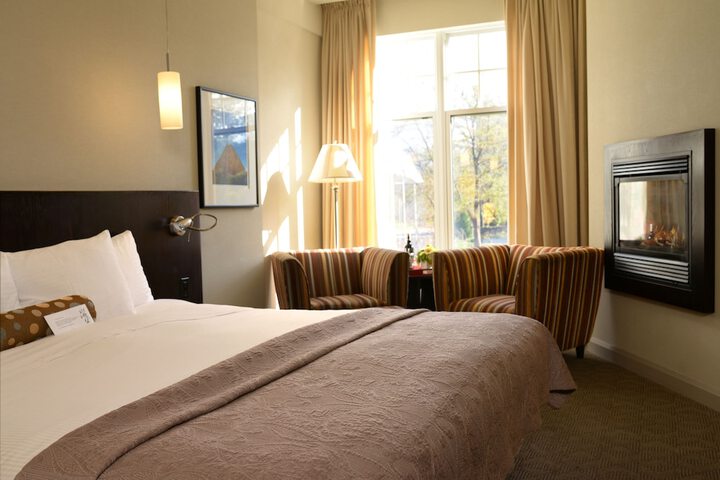 The Shaw Club Hotel