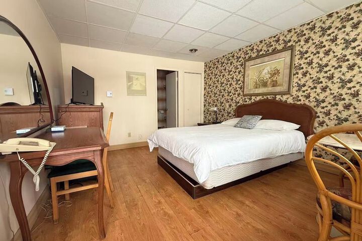 Hôtel Motel La Marquise