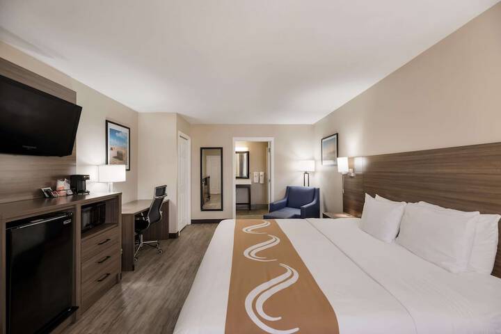Quality Inn Sonora TX
