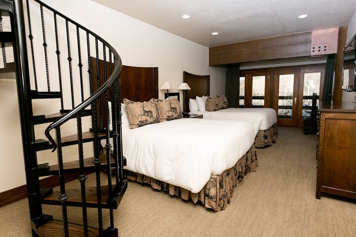 Room 167 of 500