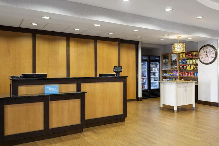 Homewood Suites by Hilton Akron Fairlawn OH