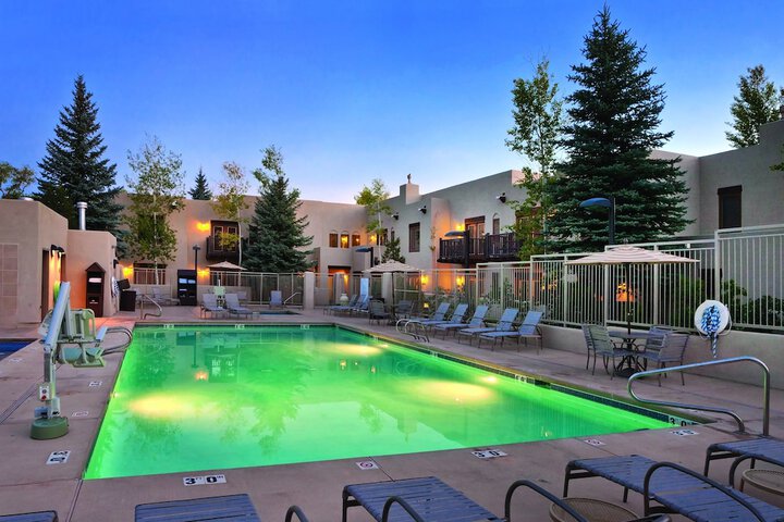WorldMark Taos