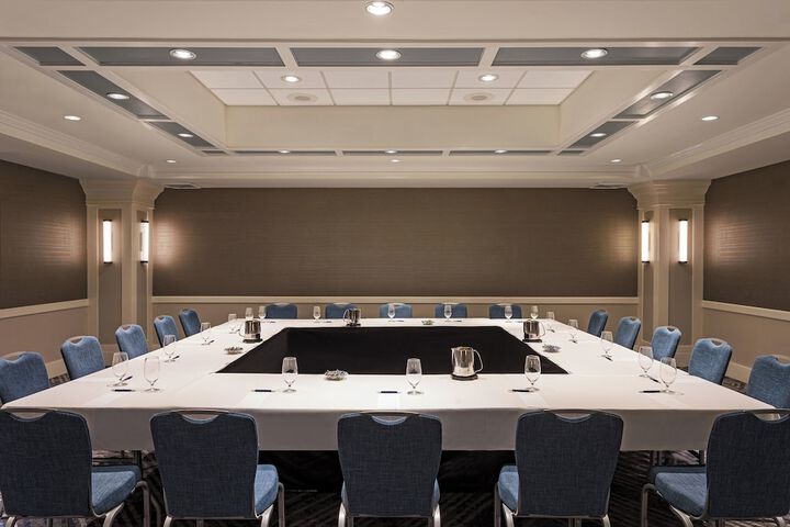 Portland Sheraton at Sable Oaks