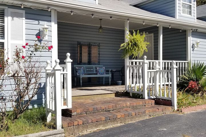 Terrace/Patio 110 of 125