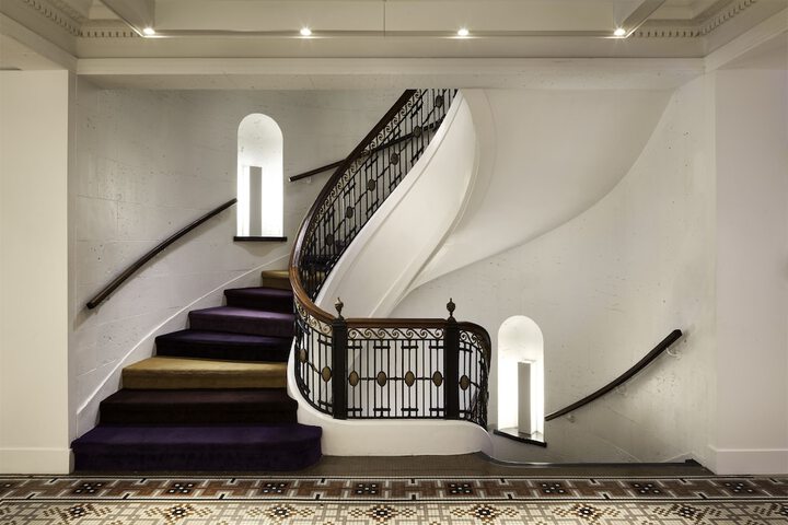 21c Museum Hotel Cincinnati