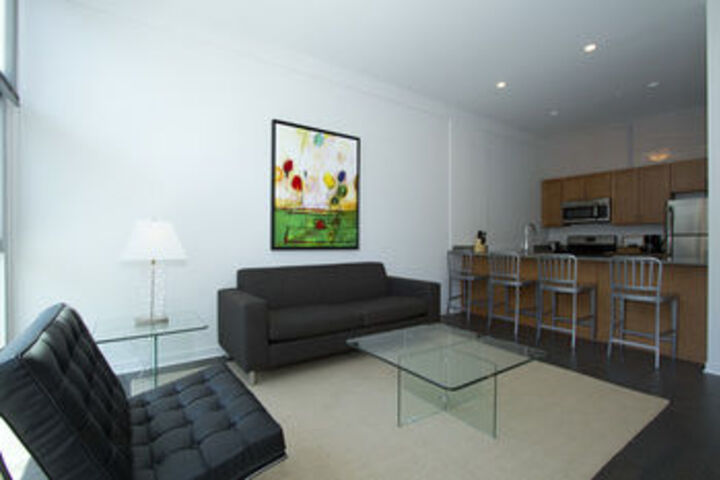 Contemporary 2Br in Lincoln Park by Sonder