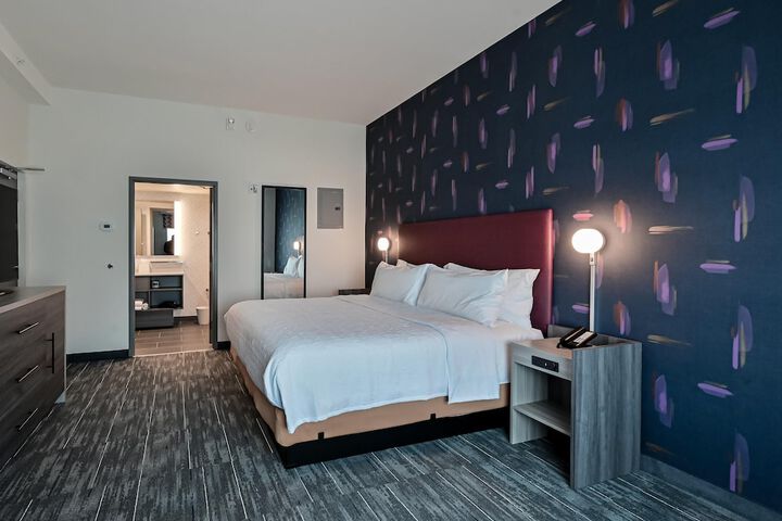 Home2 Suites by Hilton Tifton GA