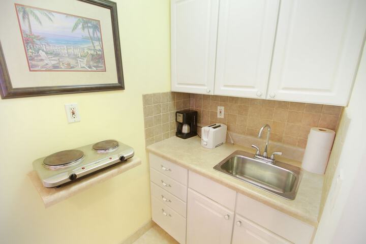 Casitas Coral Ridge